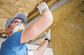 Best Batt and Roll Insulation  in Perry Heights, OH